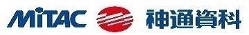 神通資科logo